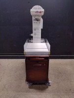 DRAGER RESUSCITAIRE INFANT WARMER