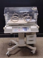 AIR-SHIELDS ISOLETTE C2000 INFANT INCUBATOR