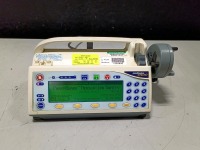 SMITHS MEDFUSION 3500 INFUSION PUMP
