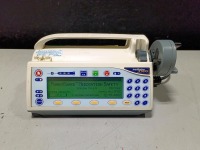 SMITHS MEDFUSION 3500 INFUSION PUMP