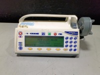 MEDEX MEDFUSION 3010A INFUSION PUMP