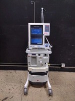 NELLCOR PURITAN BENNETT 840 VENTILATOR WITH AIR COMPRESSOR (BILEVEL, TC, NEOMODE, VV+, RM, TRENDING, LC)