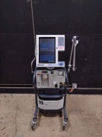 NELLCOR PURITAN BENNETT 840 VENTILATOR WITH AIR COMPRESSOR (BILEVEL, TC, NEOMODE, VV+, RM)