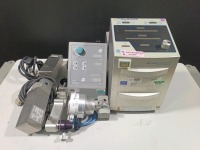MEDTRONIC 550 BIO-CONSOLE BLOOD PUMP