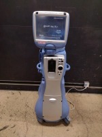 ALCON INFINITI OZIL PHACO SYSTEM WITH HAND CONTROL & FOOTSWITCH (SERIAL# 0302232001X) (DOM: 9/2003)