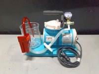 SCHUCO SUCTION PUMP