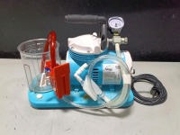 SCHUCO SUCTION PUMP