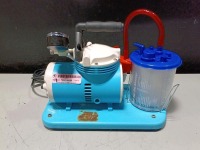 SCHUCO SUCTION PUMP