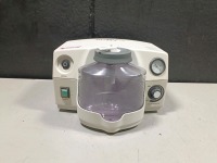 OLYMPUS KV-4 SUCTION PUMP