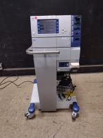 ERBE VIO 300 D ESU SYSTEM WITH FOOTSWITCH, APC 2 SYSTEM & EIP2 IRRIGATION PUMP