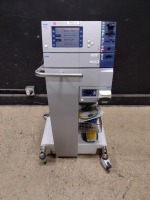 ERBE VIO 300 D ESU SYSTEM WITH FOOTSWITCH, APC 2 SYSTEM & EIP2 IRRIGATION PUMP