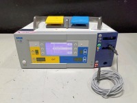 ERBE VIO 200 S ESU SYSTEM WITH FOOTSWITCH
