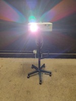 LUXTEC 9300XSP LIGHT SOURCE