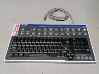 OLYMPUS MAJ-1921 KEYBOARD