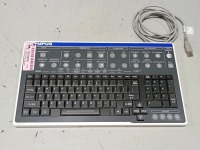 OLYMPUS MAJ-1921 KEYBOARD