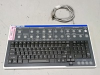 OLYMPUS MAJ-1921 KEYBOARD