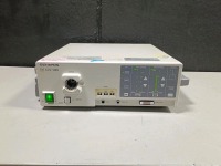 OLYMPUS CLV-U20 LIGHT SOURCE