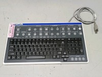 OLYMPUS MAJ-1921 KEYBOARD