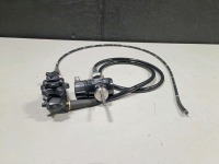 OLYMPUS GIF-Q180 GASTROSCOPE