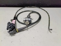 OLYMPUS GIF-Q140 GASTROSCOPE