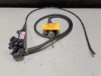 OLYMPUS GIF-160 GASTROSCOPE