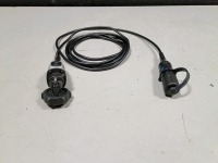 STRYKER 1488 HD CAMERA HEAD & COUPLER