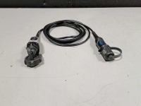 STRYKER 1488 HD CAMERA HEAD & COUPLER