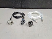 STRYKER 1488 HD CAMERA HEAD & COUPLER