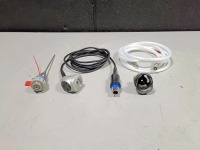 STRYKER 1488 HD CAMERA HEAD & COUPLER
