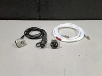 STRYKER 1488 HD CAMERA HEAD & COUPLER