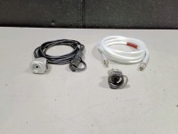 STRYKER 1488 HD CAMERA HEAD & COUPLER