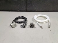 STRYKER 1488 HD CAMERA HEAD & COUPLER