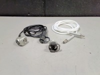 STRYKER 1488 HD CAMERA HEAD & COUPLER