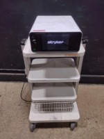 STRYKER CONNECTED OR HUB DIGITAL CAPTURE SYSTEM
