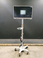STRYKER VISION PRO SYNK LED MONITOR