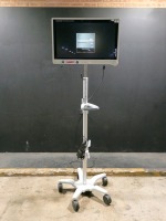 STRYKER VISION PRO SYNK LED MONITOR