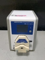 MEDIVATORS SCOPE BUDDY PLUS ENDOSCOPIC FLUSHING PUMP