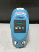 MEDIVATORS SCOPE BUDDY ENDOSCOPIC FLUSHING PUMP