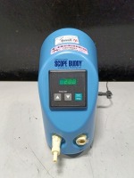 MEDIVATORS SCOPE BUDDY ENDOSCOPIC FLUSHING PUMP