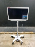 SONY LMD-2735MD MONITOR
