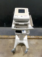 PHILIPS PAGEWRITER TRIM III ECG/EKG MACHINE