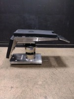 STERIS CMAX OR TABLE WITH HAND CONTROL