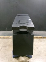 MAQUET ALPHAMAXX OR TABLE WITH HAND CONTROL