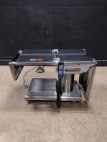 SKYTRON ELITE 6500 OR TABLE WITH HAND CONTROL