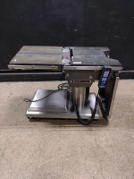 SKYTRON ELITE 6001 OR TABLE WITH HAND CONTROL