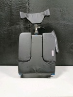 BEACH CHAIR POSITIONER