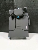 BEACH CHAIR POSITIONER