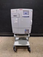 ASP STERRAD NX STERILIZER