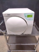 SCICAN BRAVO 17V TABLETOP STERILIZER