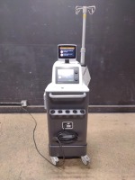 STRYKER NEPTUNE 3 ROVER WASTE MANAGEMENT SYSTEM